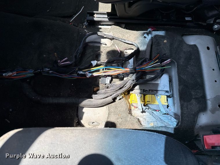 image for item DX5600 2016 Chevrolet Tahoe Police SUV