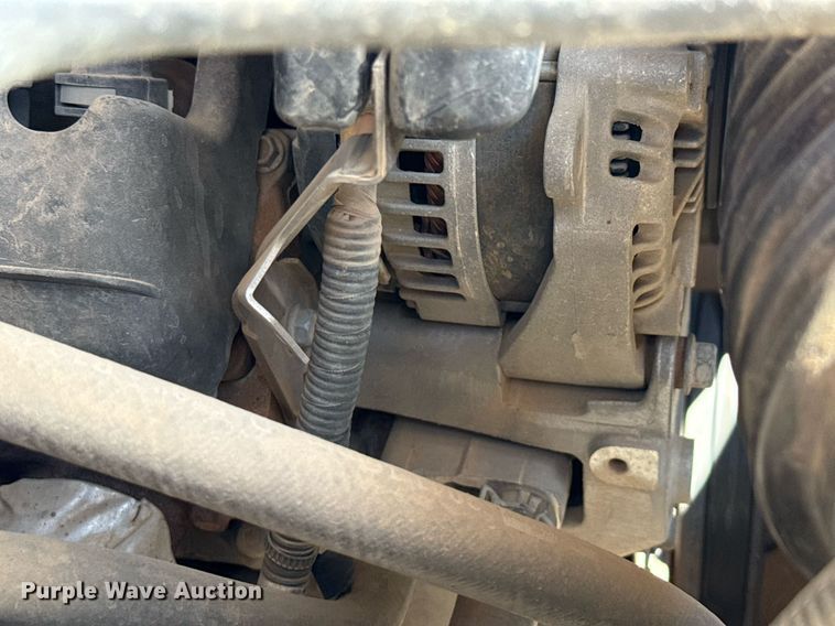 image for item DX5600 2016 Chevrolet Tahoe Police SUV