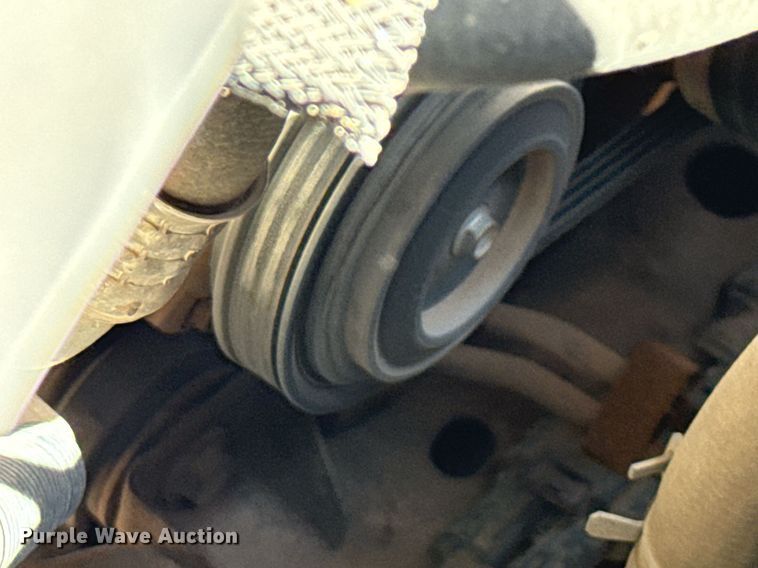 image for item DX5600 2016 Chevrolet Tahoe Police SUV