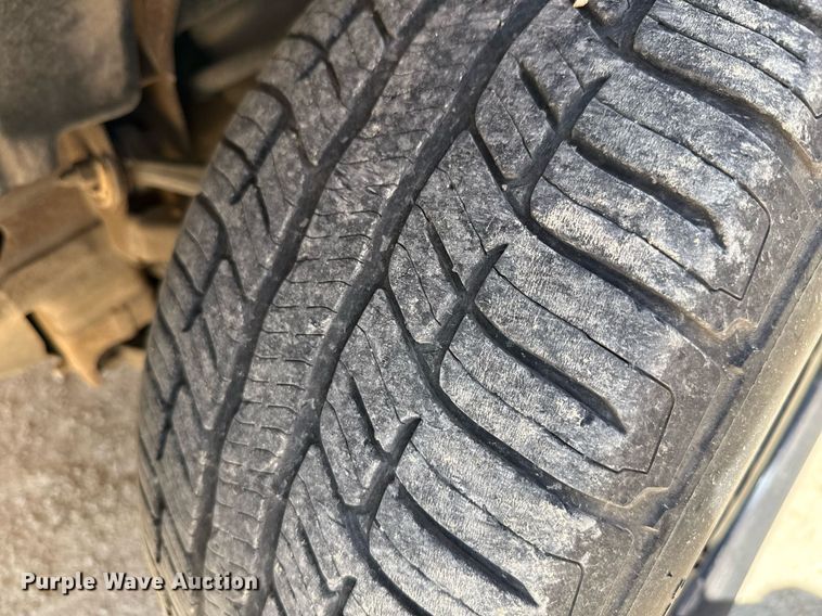 image for item DX5600 2016 Chevrolet Tahoe Police SUV