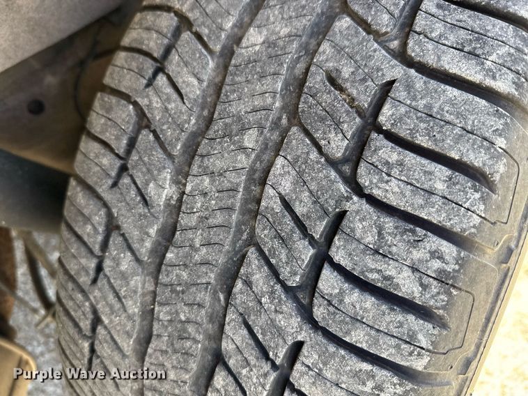 image for item DX5600 2016 Chevrolet Tahoe Police SUV