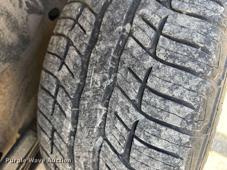 image for item DX5600 2016 Chevrolet Tahoe Police SUV