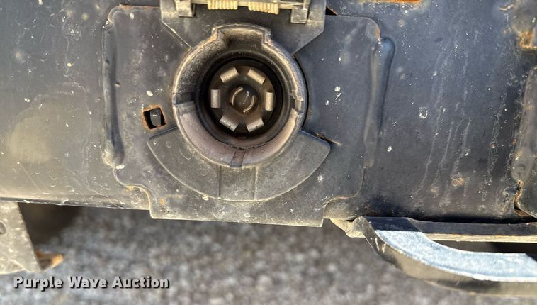 image for item DX5601 2016 Chevrolet Tahoe Police SUV