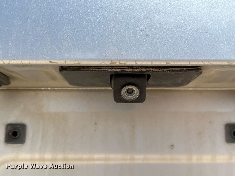 image for item DX5601 2016 Chevrolet Tahoe Police SUV