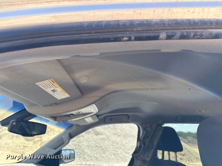 image for item DX5601 2016 Chevrolet Tahoe Police SUV