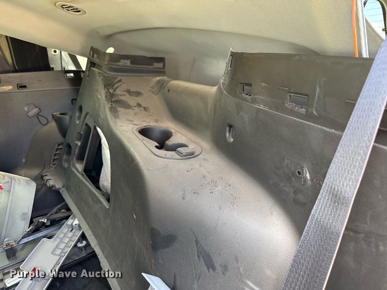 image for item DX5601 2016 Chevrolet Tahoe Police SUV