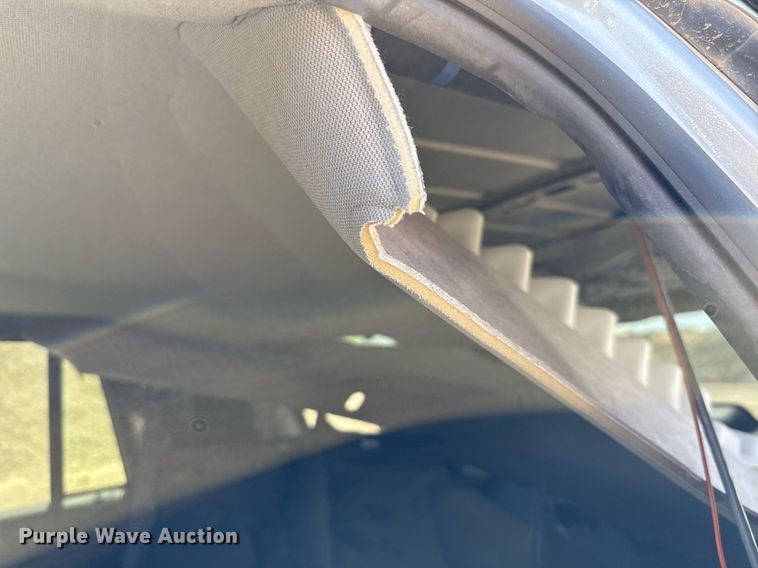 image for item DX5601 2016 Chevrolet Tahoe Police SUV