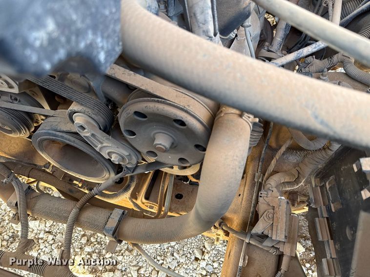 image for item DX5601 2016 Chevrolet Tahoe Police SUV