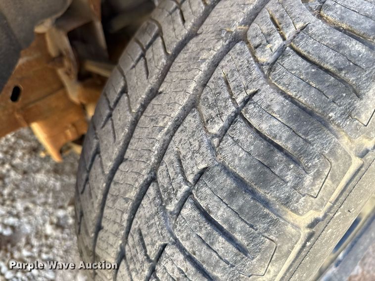 image for item DX5601 2016 Chevrolet Tahoe Police SUV