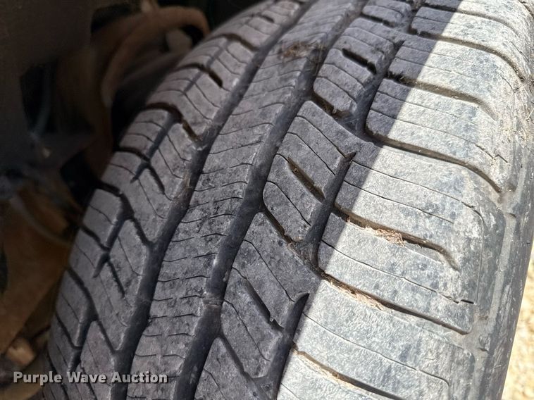 image for item DX5601 2016 Chevrolet Tahoe Police SUV