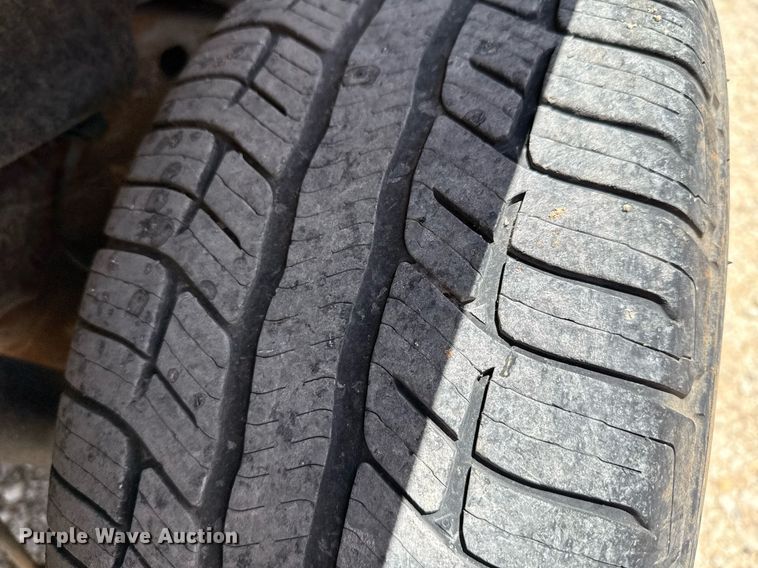 image for item DX5601 2016 Chevrolet Tahoe Police SUV