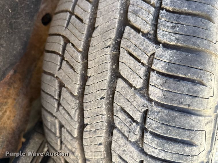 image for item DX5601 2016 Chevrolet Tahoe Police SUV