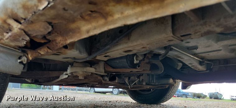 image for item DX7099 2007 Dodge Caravan SE van