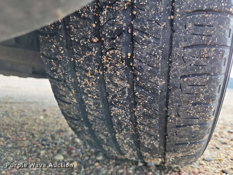 image for item DX7099 2007 Dodge Caravan SE van