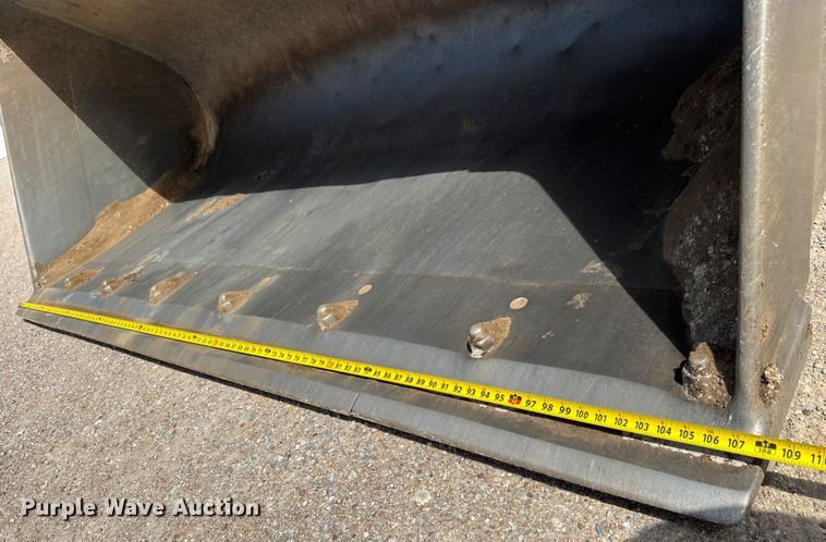 image for item DY0217 2009 Komatsu WA320-6 wheel loader