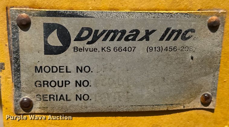 image for item DY0218 2005 Komatsu  GD655-3C motor grader
