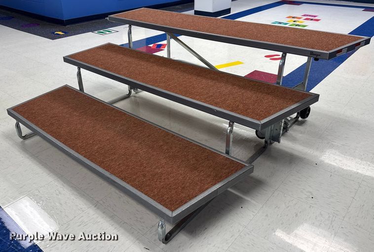 image for item DY0223 (5) risers