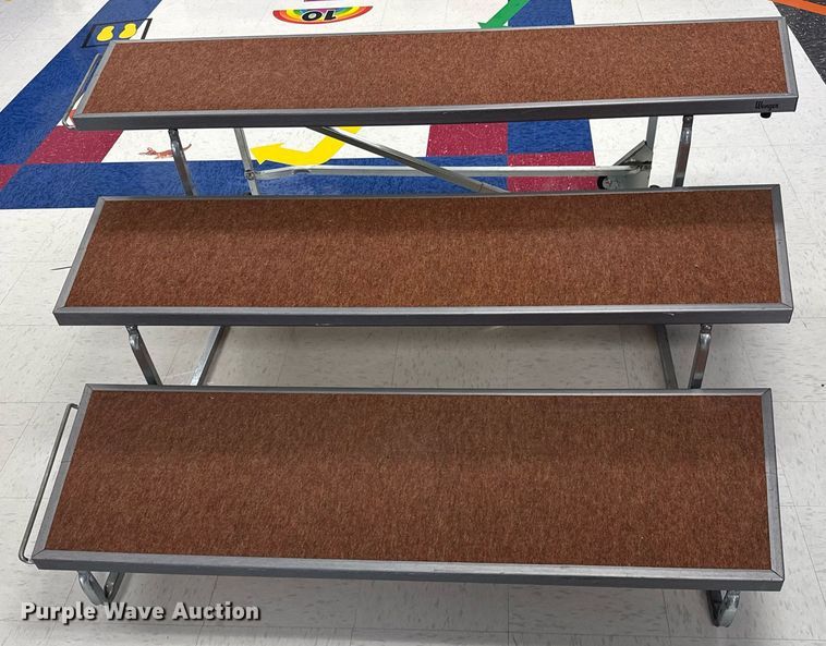 image for item DY0223 (5) risers