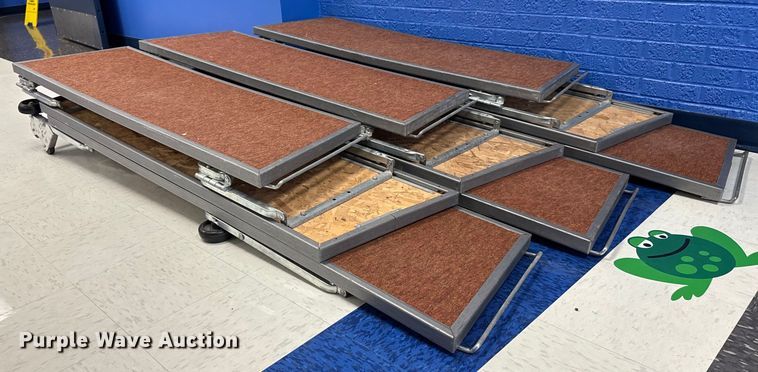 image for item DY0223 (5) risers