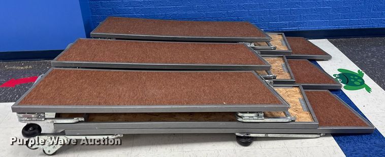 image for item DY0223 (5) risers