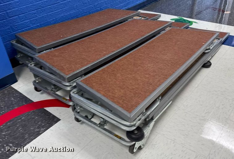 image for item DY0223 (5) risers