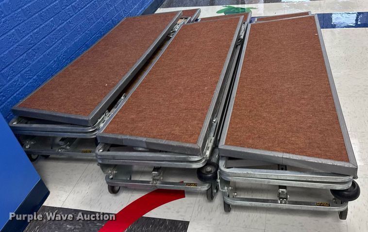 image for item DY0223 (5) risers