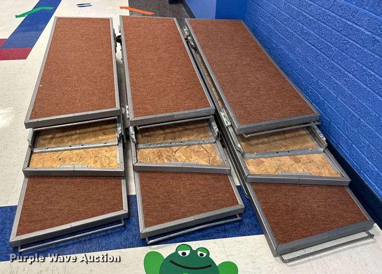 image for item DY0223 (5) risers