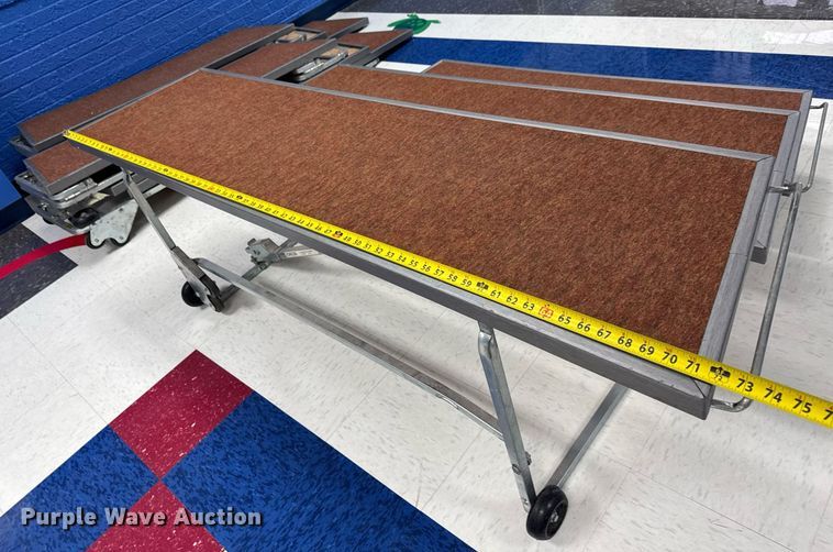 image for item DY0223 (5) risers