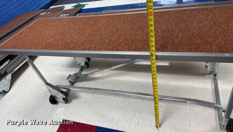 image for item DY0223 (5) risers