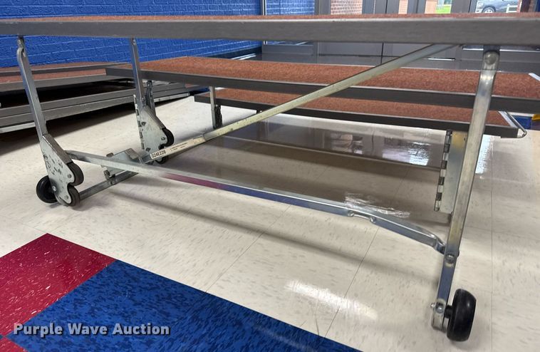 image for item DY0223 (5) risers