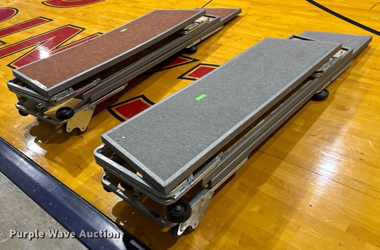 image for item DY0223 (5) risers