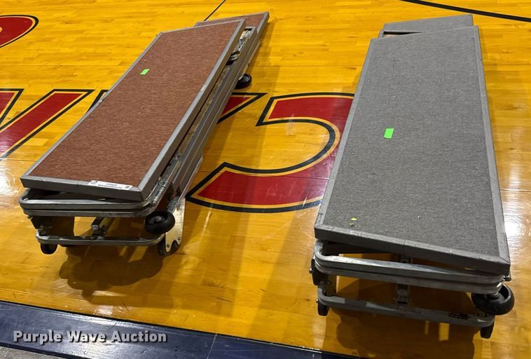 image for item DY0223 (5) risers