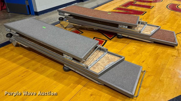 image for item DY0223 (5) risers