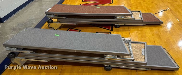 image for item DY0223 (5) risers