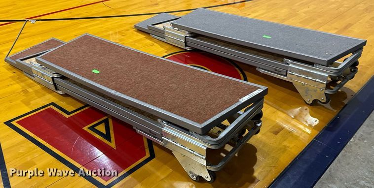 image for item DY0223 (5) risers