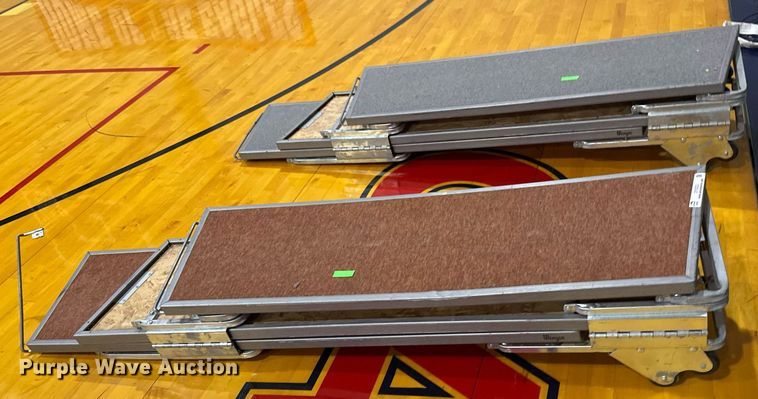 image for item DY0223 (5) risers