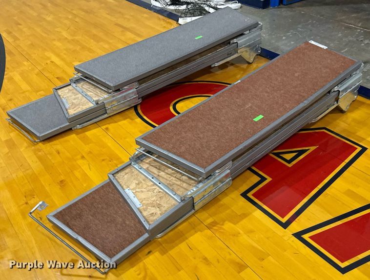 image for item DY0223 (5) risers