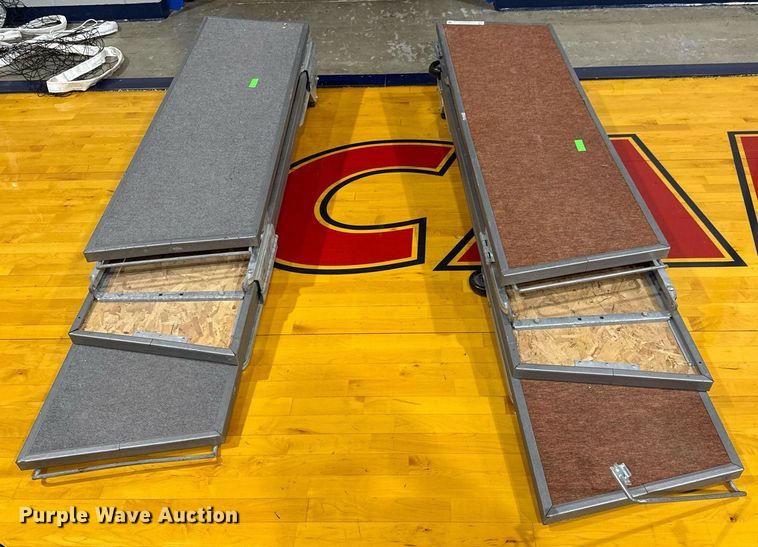 image for item DY0223 (5) risers