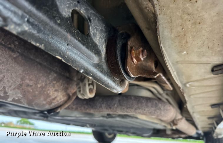 image for item DY0224 2010 Dodge Grand Caravan SXT van