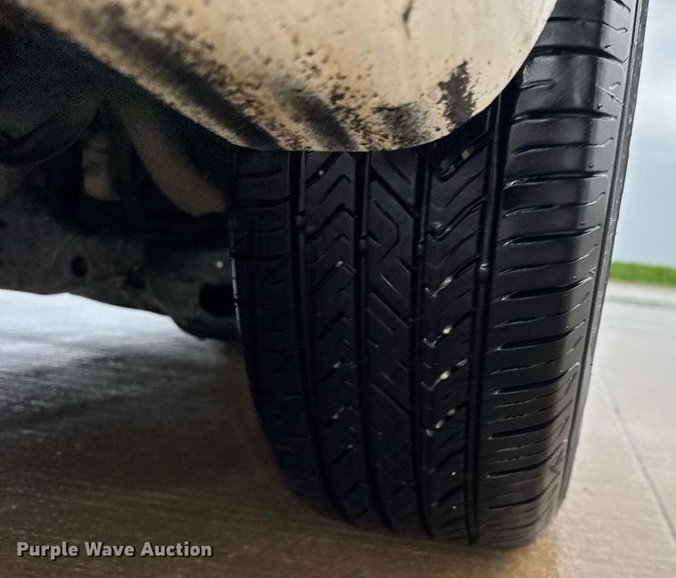 image for item DY0224 2010 Dodge Grand Caravan SXT van