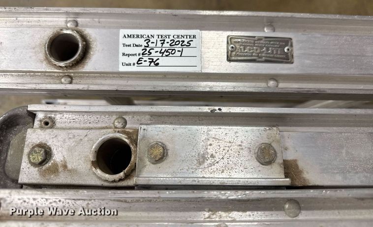 image for item DY0225 2004 Freightliner  Eagle pumper fire truck