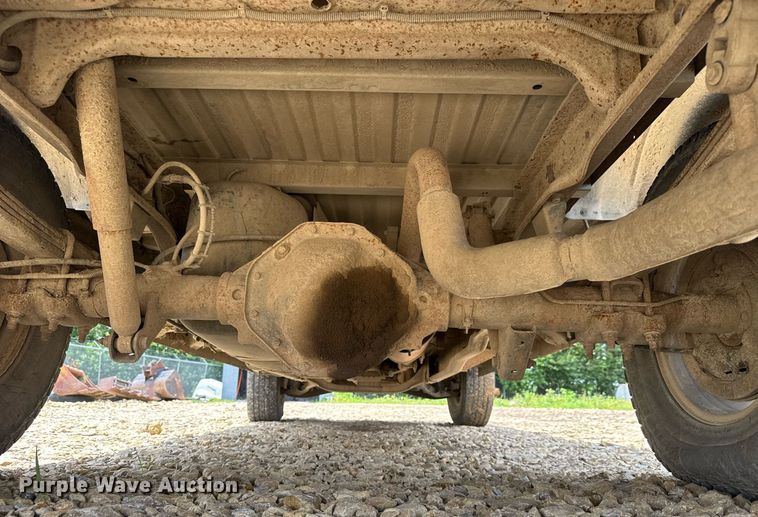 image for item DY0227 1995 Dodge Ram 1500 Club Cab pickup truck