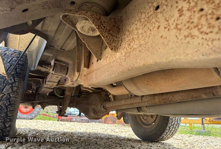 image for item DY0227 1995 Dodge Ram 1500 Club Cab pickup truck