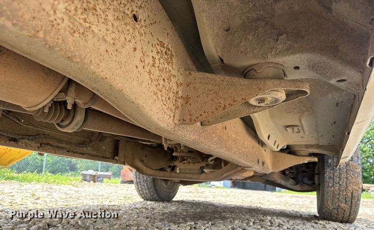 image for item DY0227 1995 Dodge Ram 1500 Club Cab pickup truck