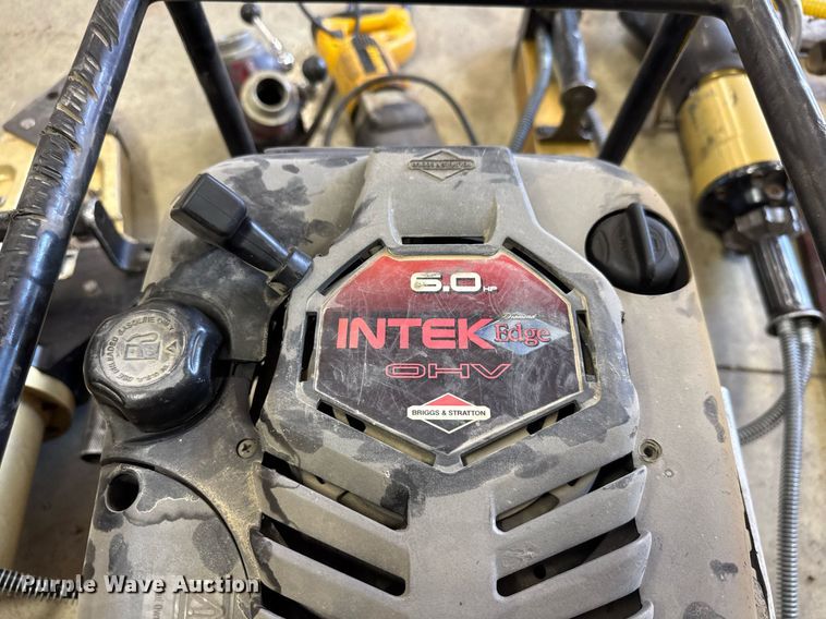 image for item DY0229 Rescue equipment