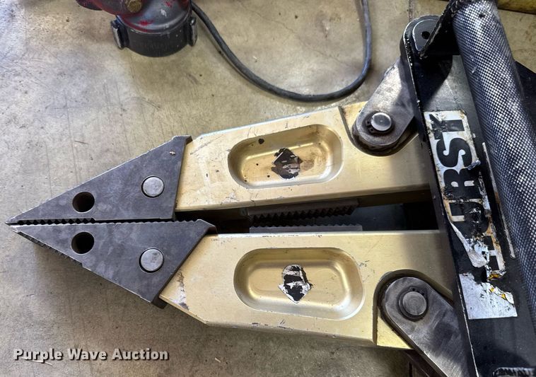 image for item DY0229 Rescue equipment