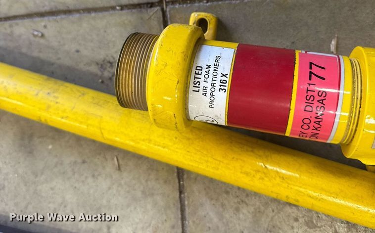 image for item DY0229 Rescue equipment