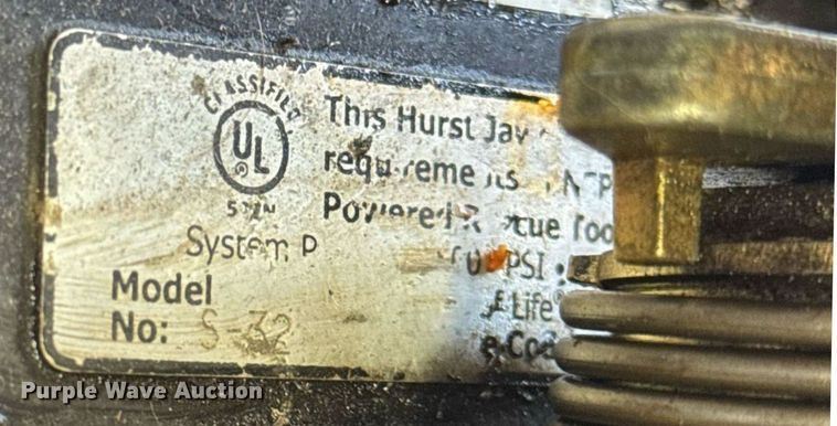 image for item DY0229 Rescue equipment