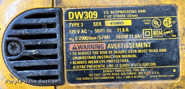 image for item DY0229 Rescue equipment