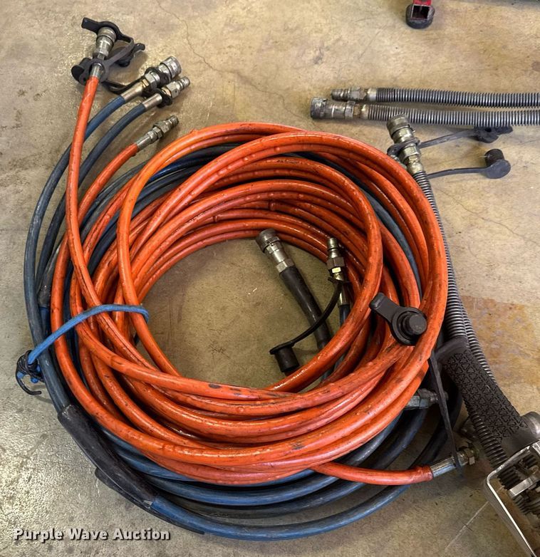 image for item DY0230 Rescue equipment